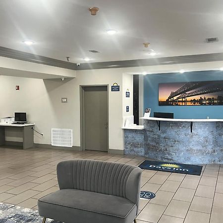 Days Inn By Wyndham Denham Springs-Baton Rouge East מראה חיצוני תמונה