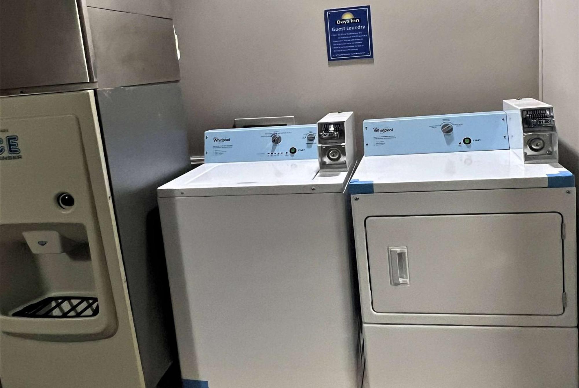 Days Inn By Wyndham Denham Springs-Baton Rouge East מראה חיצוני תמונה