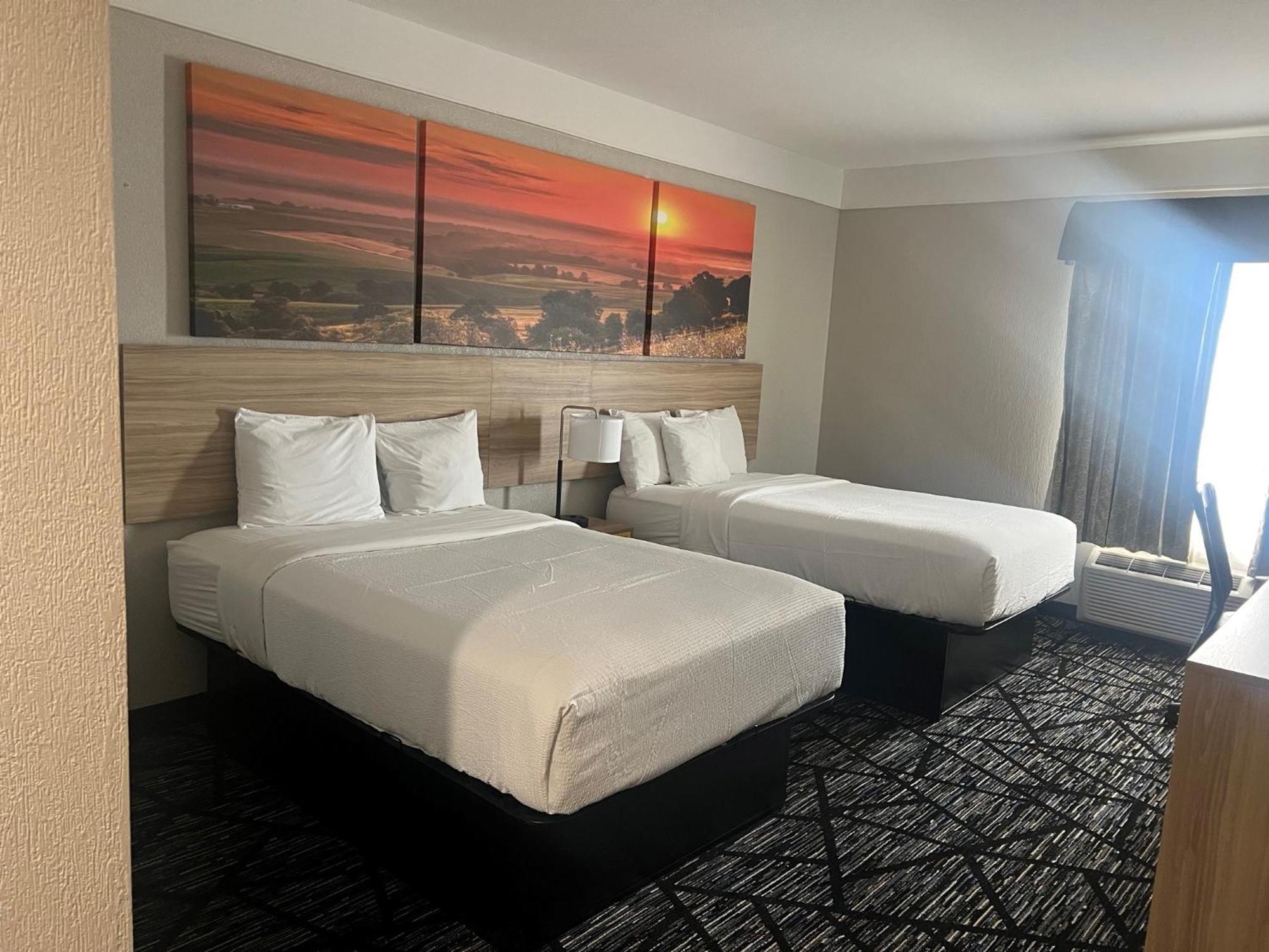 Days Inn By Wyndham Denham Springs-Baton Rouge East מראה חיצוני תמונה