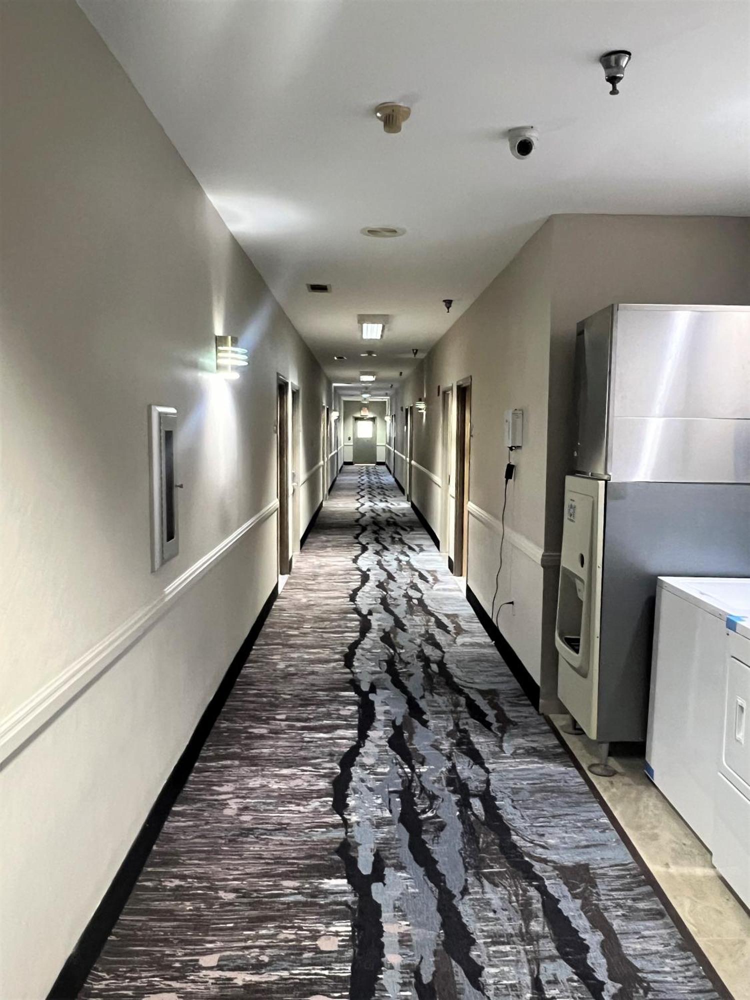 Days Inn By Wyndham Denham Springs-Baton Rouge East מראה חיצוני תמונה