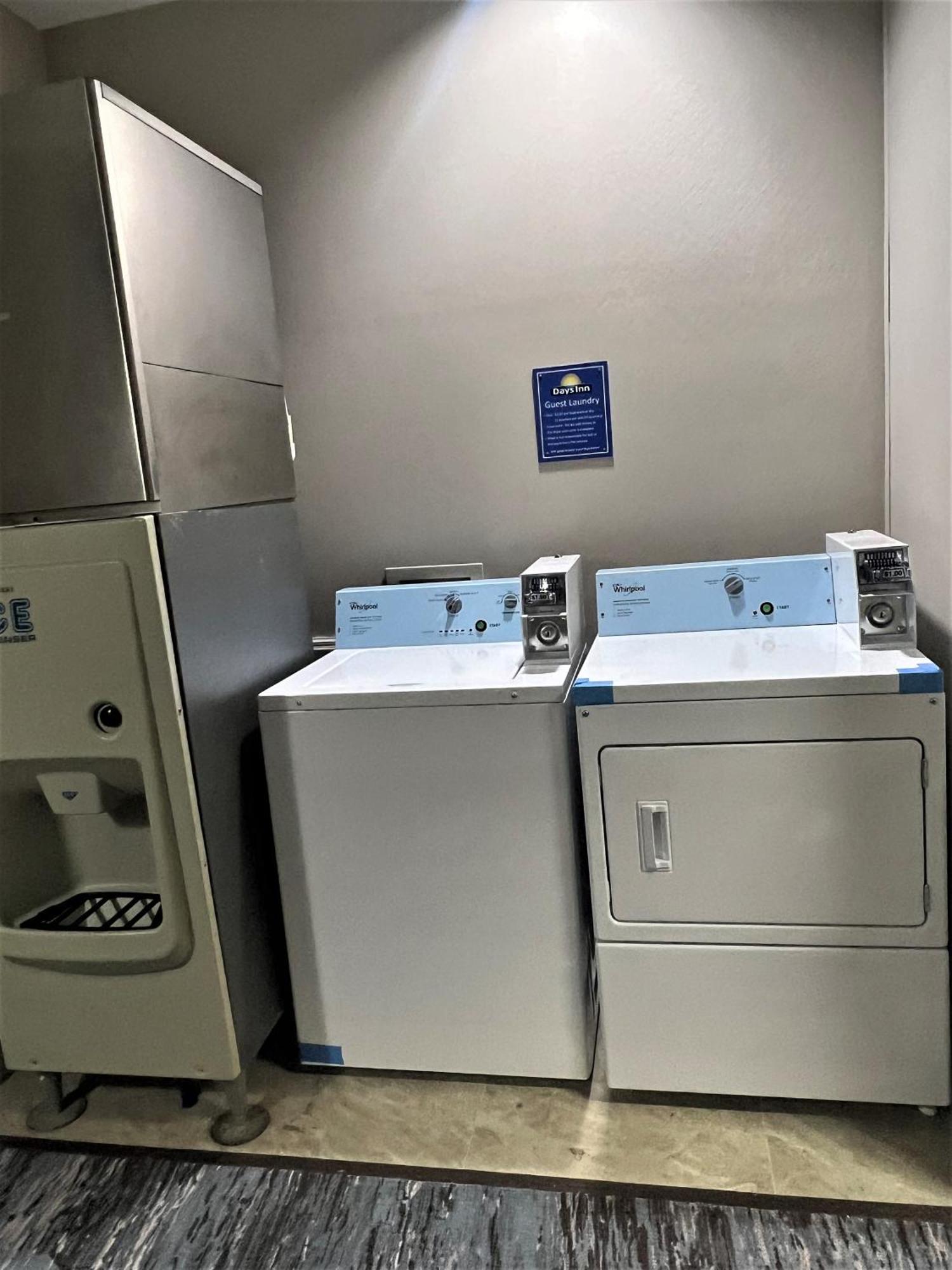 Days Inn By Wyndham Denham Springs-Baton Rouge East מראה חיצוני תמונה