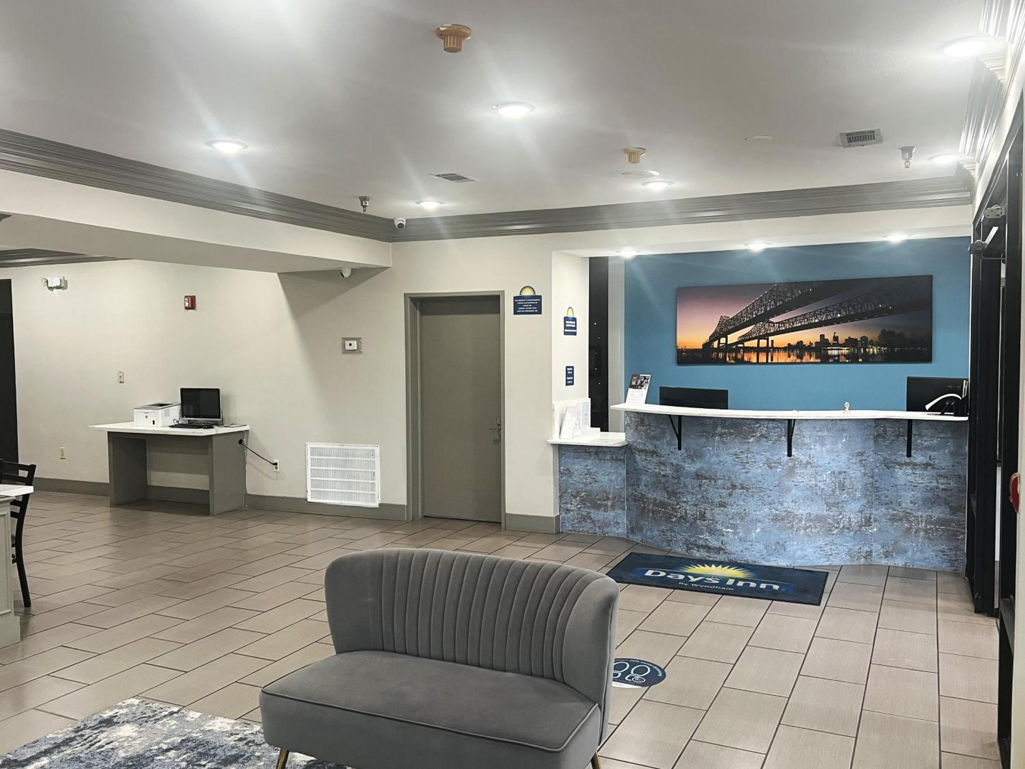 Days Inn By Wyndham Denham Springs-Baton Rouge East מראה חיצוני תמונה