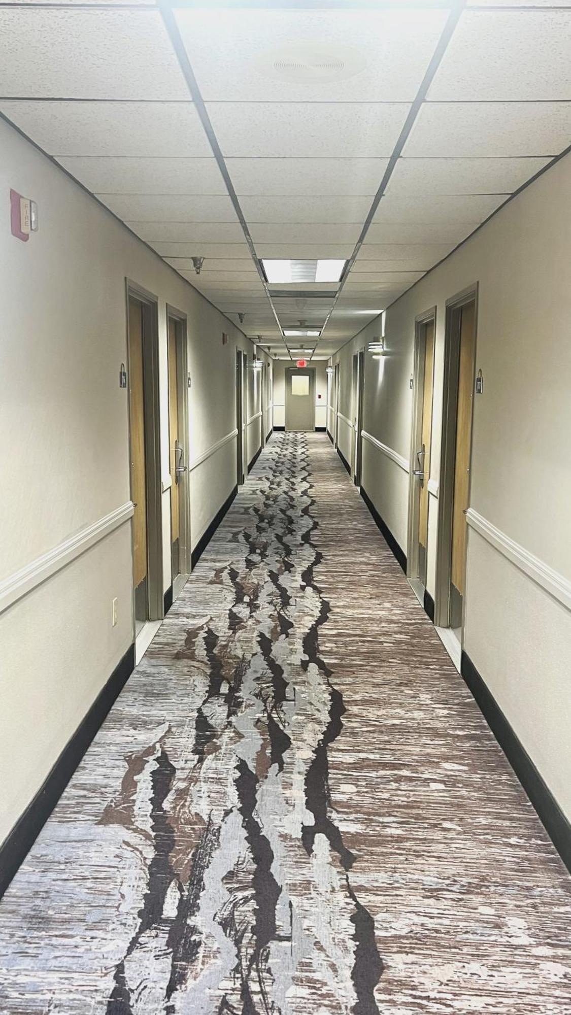 Days Inn By Wyndham Denham Springs-Baton Rouge East מראה חיצוני תמונה