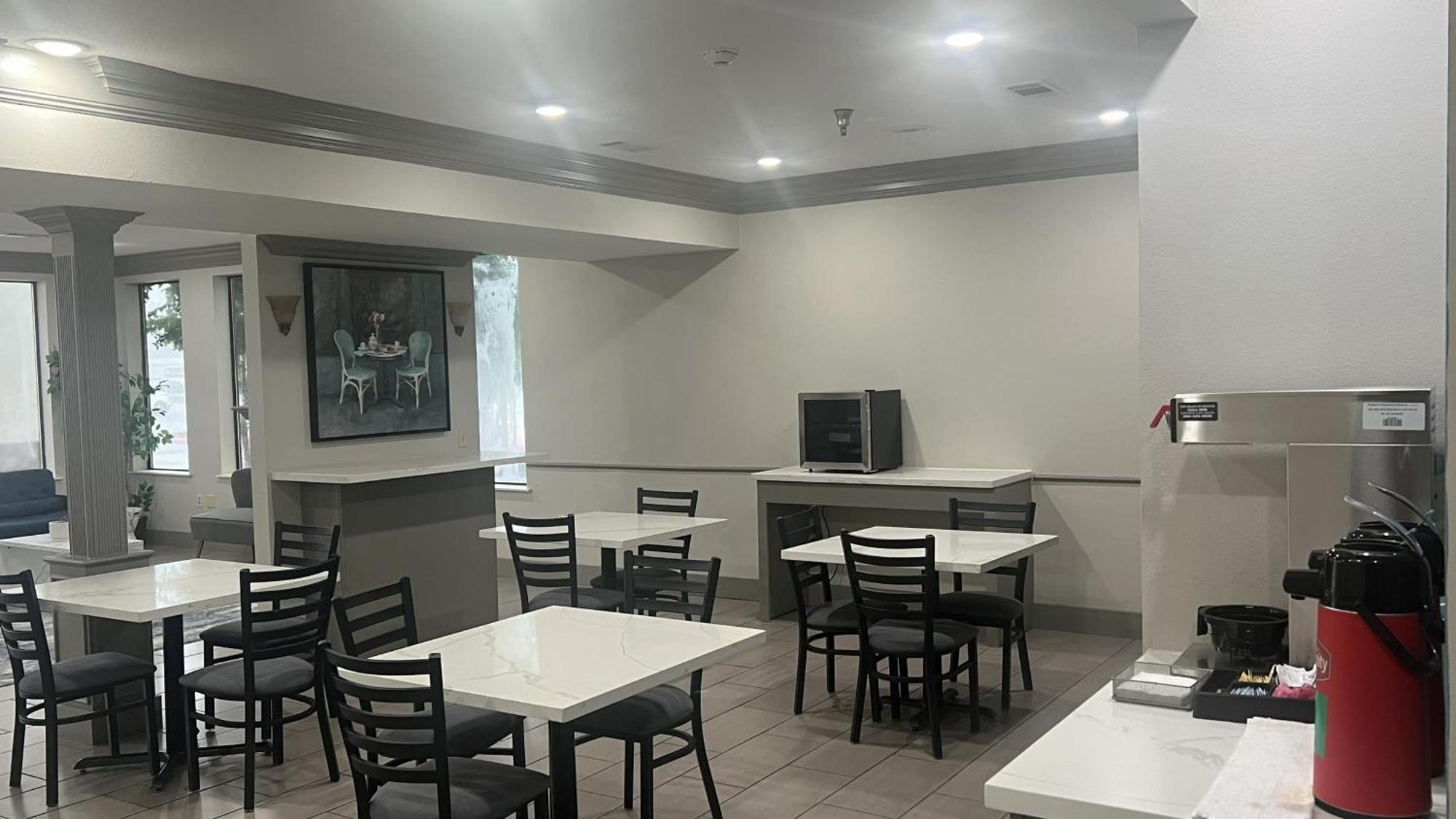 Days Inn By Wyndham Denham Springs-Baton Rouge East מראה חיצוני תמונה