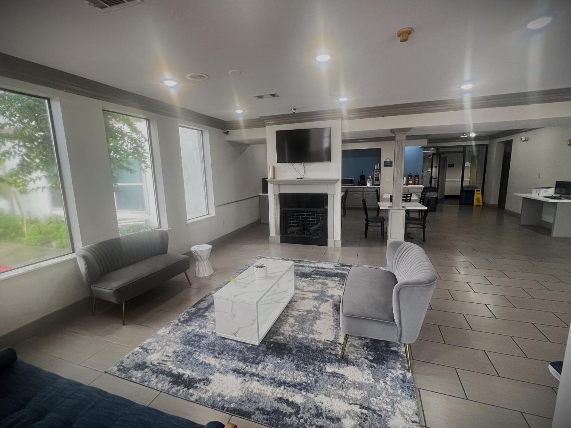 Days Inn By Wyndham Denham Springs-Baton Rouge East מראה חיצוני תמונה