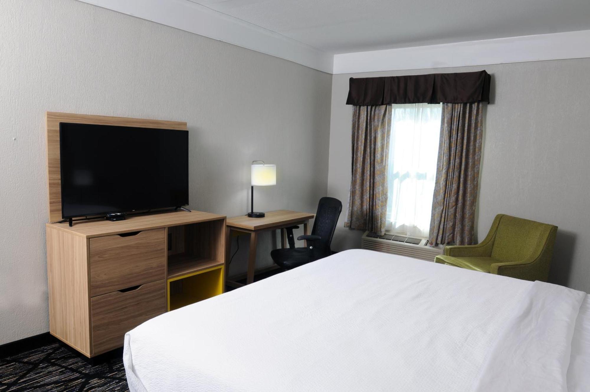 Days Inn By Wyndham Denham Springs-Baton Rouge East מראה חיצוני תמונה