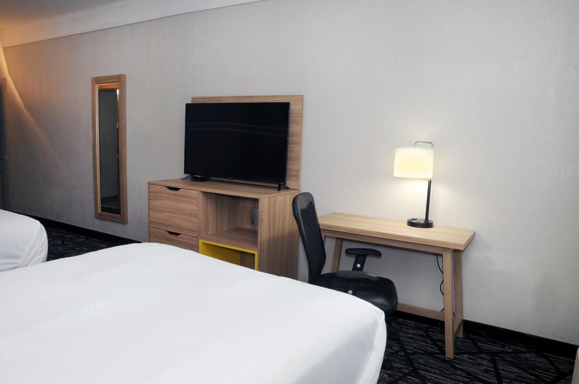 Days Inn By Wyndham Denham Springs-Baton Rouge East מראה חיצוני תמונה