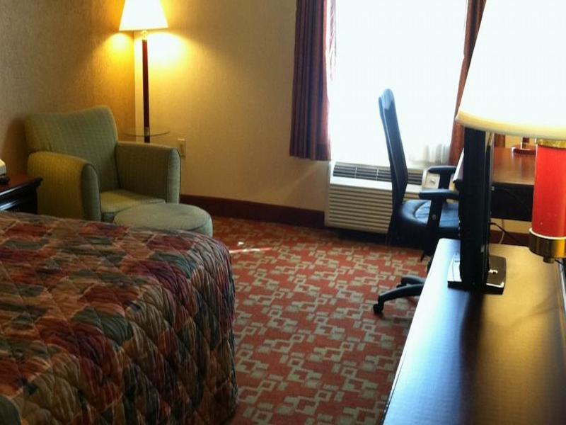 Days Inn By Wyndham Denham Springs-Baton Rouge East מראה חיצוני תמונה