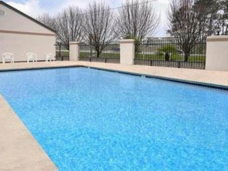 Days Inn By Wyndham Denham Springs-Baton Rouge East מתקנים תמונה