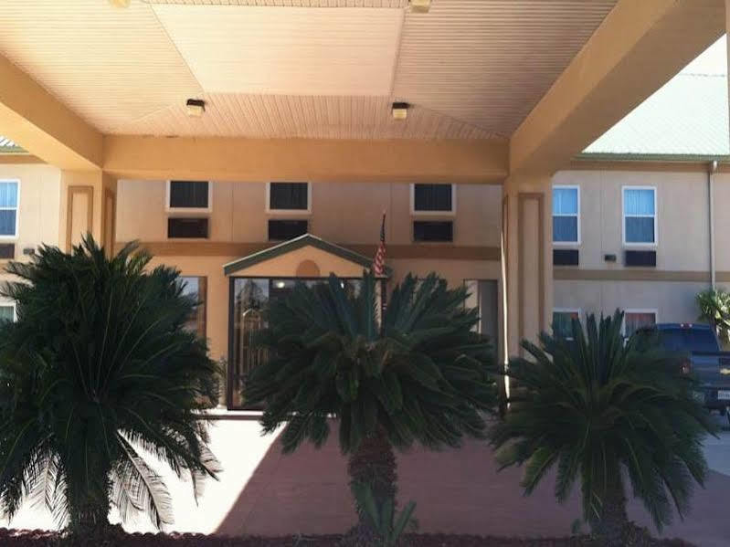 Days Inn By Wyndham Denham Springs-Baton Rouge East מראה חיצוני תמונה